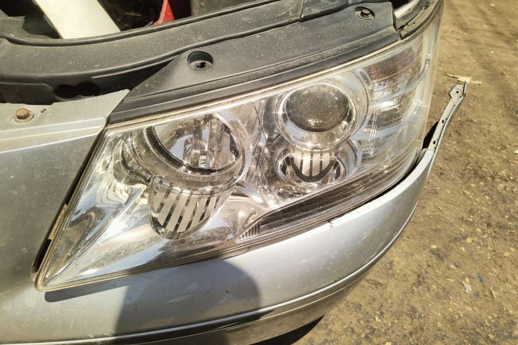 Lights Front light Hyundai Sonata