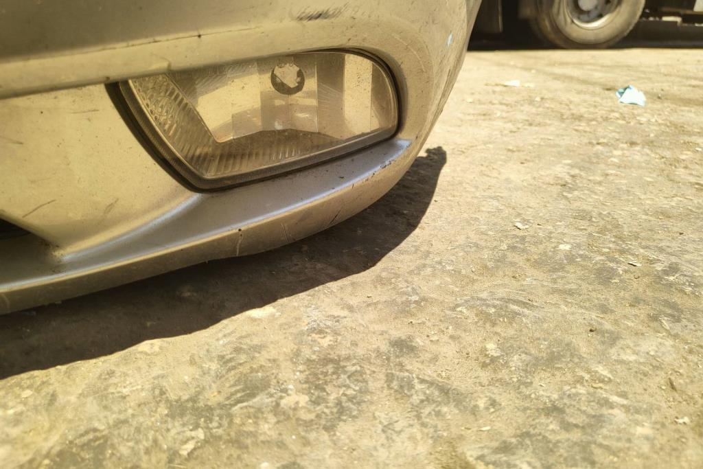 Lights Spotlight Hyundai Sonata