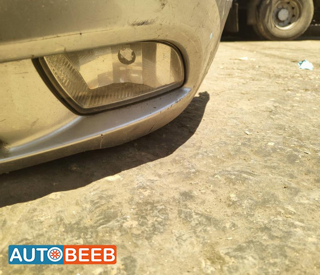 Lights Spotlight Hyundai Sonata