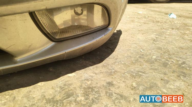 Lights Spotlight Hyundai Sonata