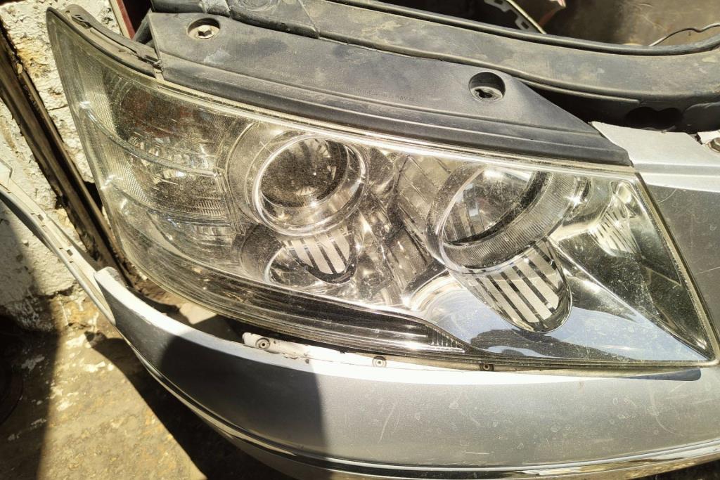Lights Front light Hyundai Sonata
