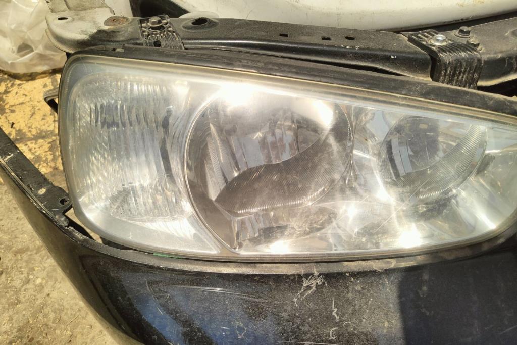 Lights Front light Hyundai Avante