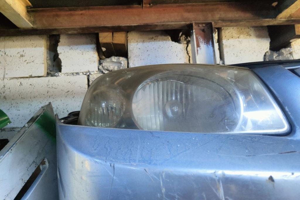 Lights Front light KIA Cerato