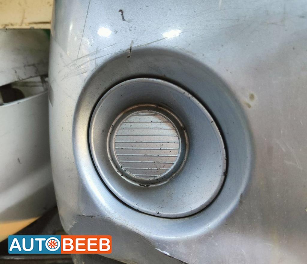 Body  Other KIA Cerato