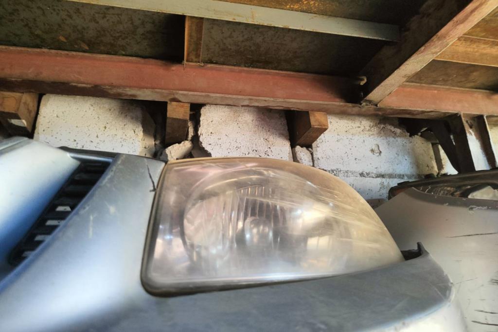 Lights Front light KIA Cerato