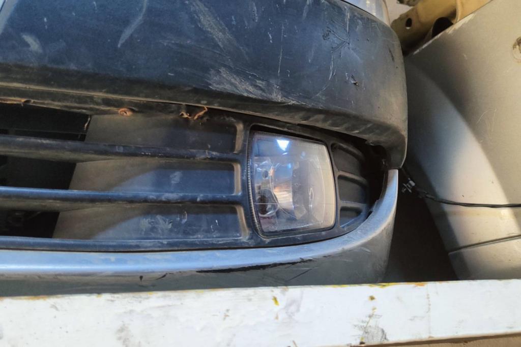 Lights Spotlight KIA Rio