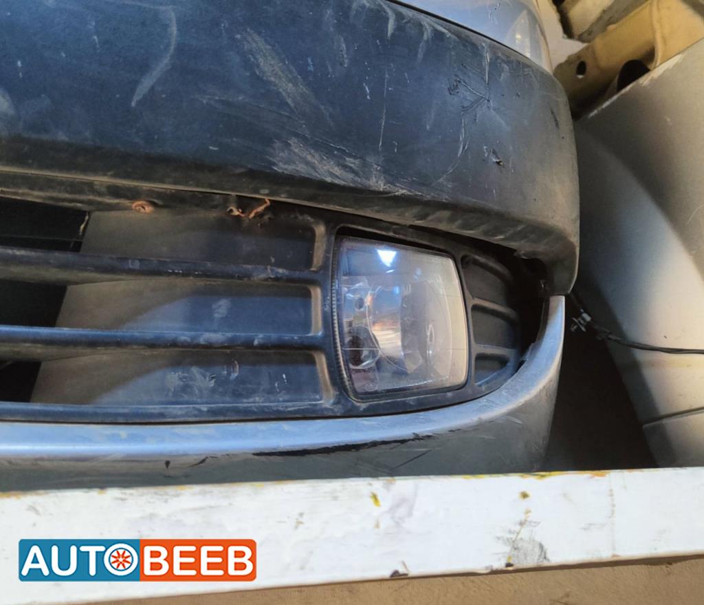 Lights Spotlight KIA Rio