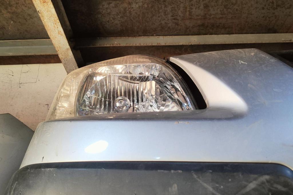 Lights Front light KIA Rio