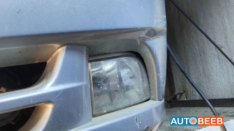 Lights Spotlight Chevrolet Optra