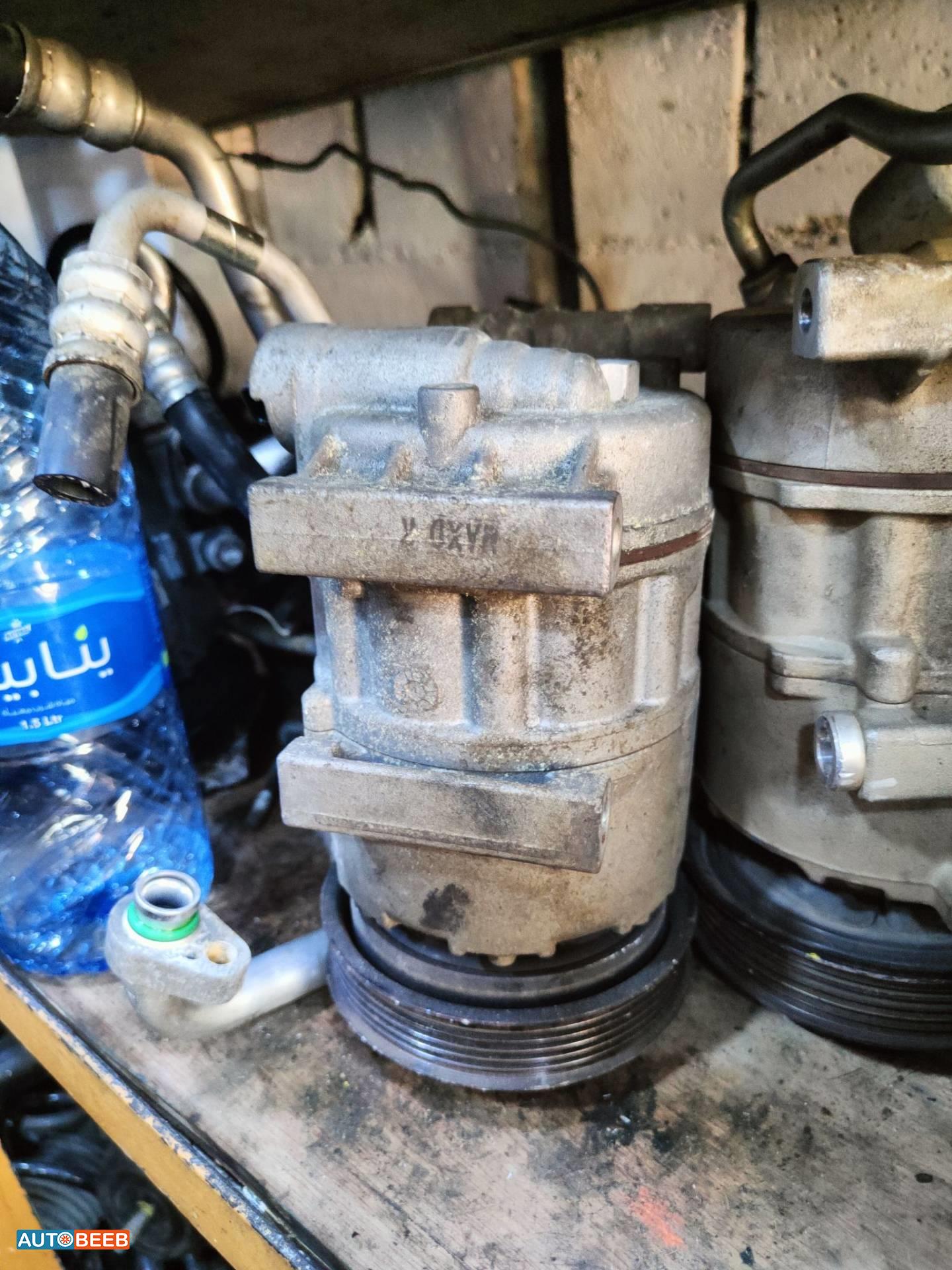  Mechanics  Hyundai Avante