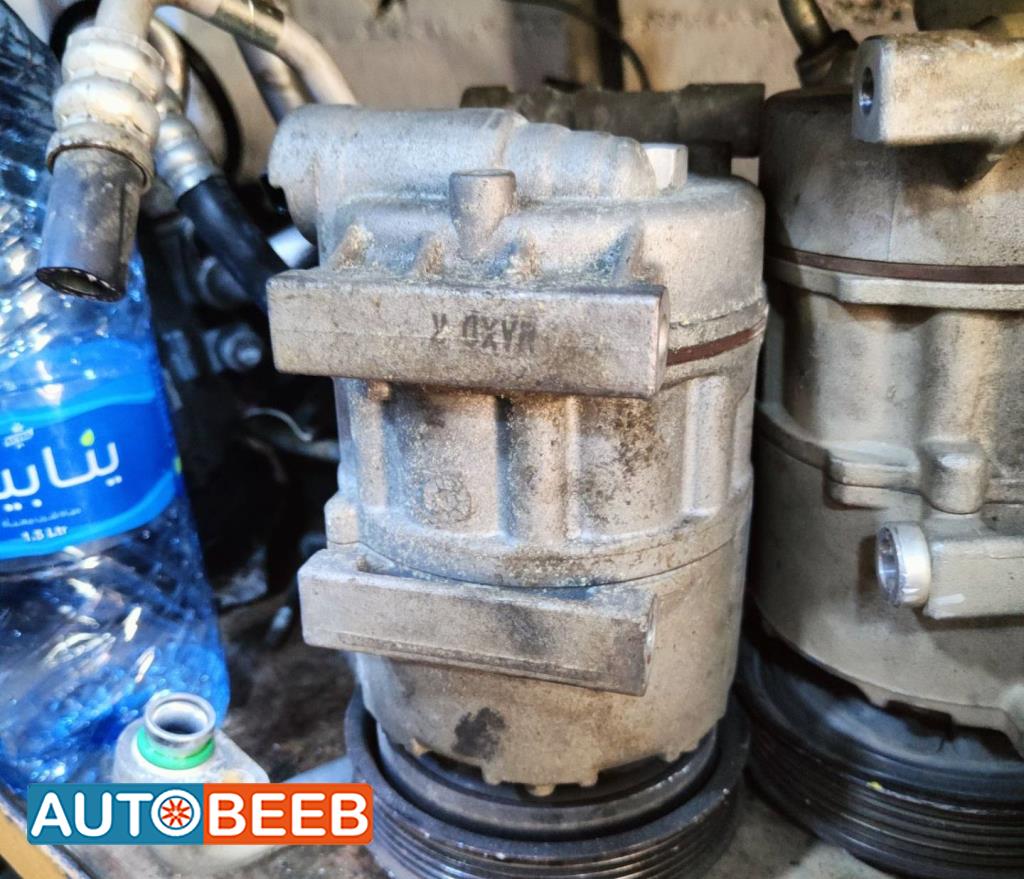  Mechanics  Hyundai Avante