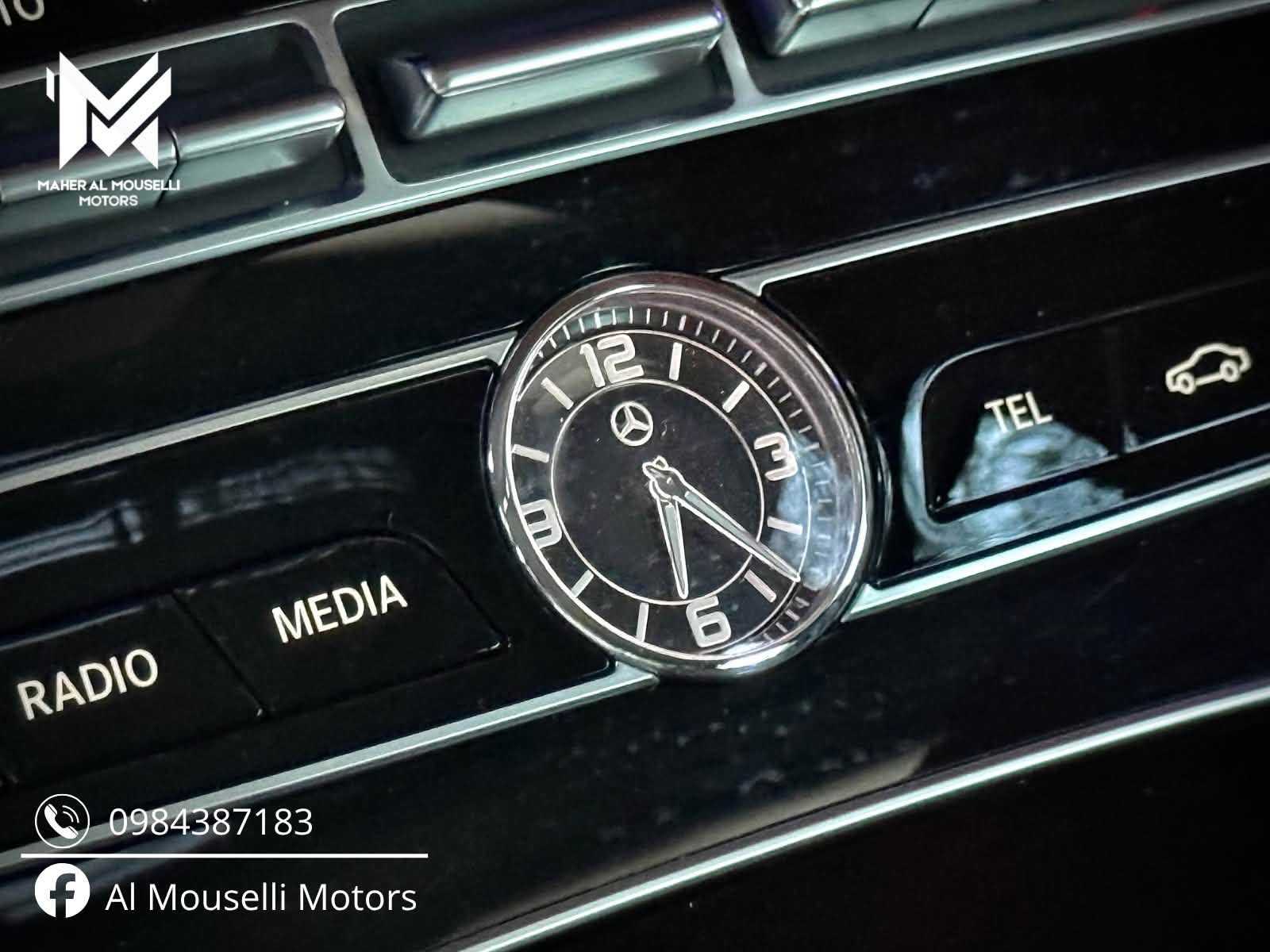 Mercedes Benz E300 2017