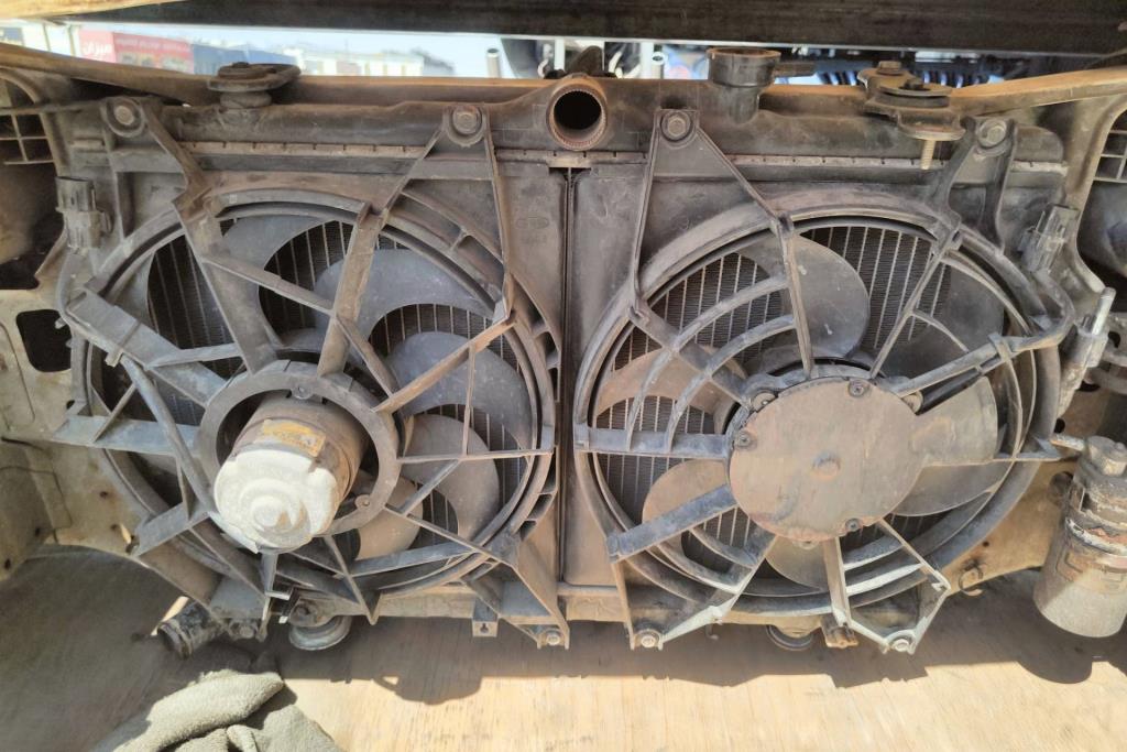  Mechanics  Hyundai Accent