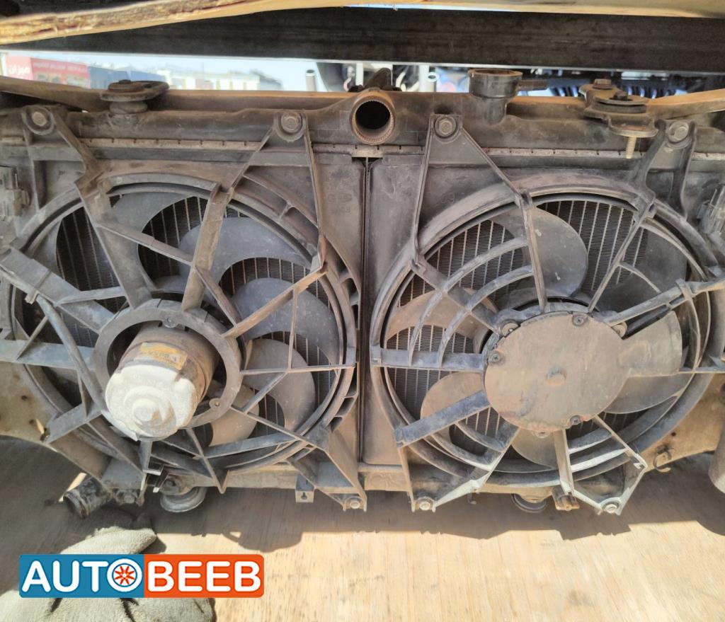  Mechanics  Hyundai Accent