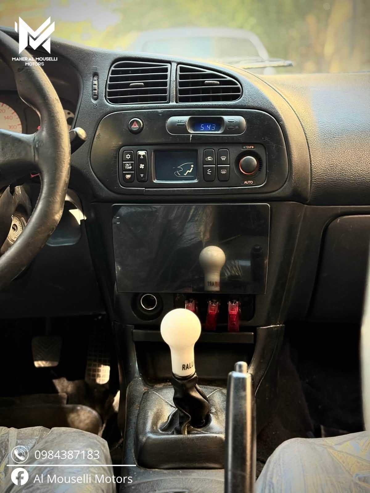 Mitsubishi Lancer Evolution 2007