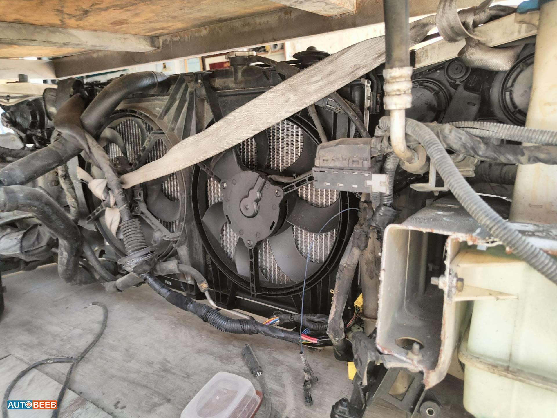  Mechanics  Hyundai Avante