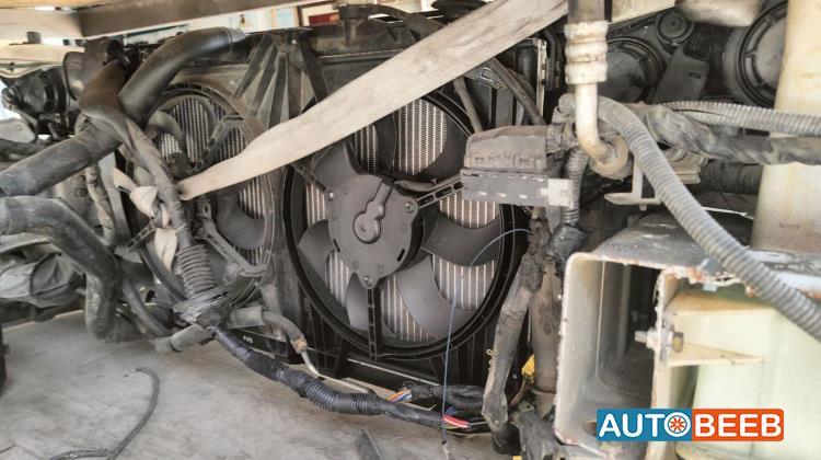  Mechanics  Hyundai Avante
