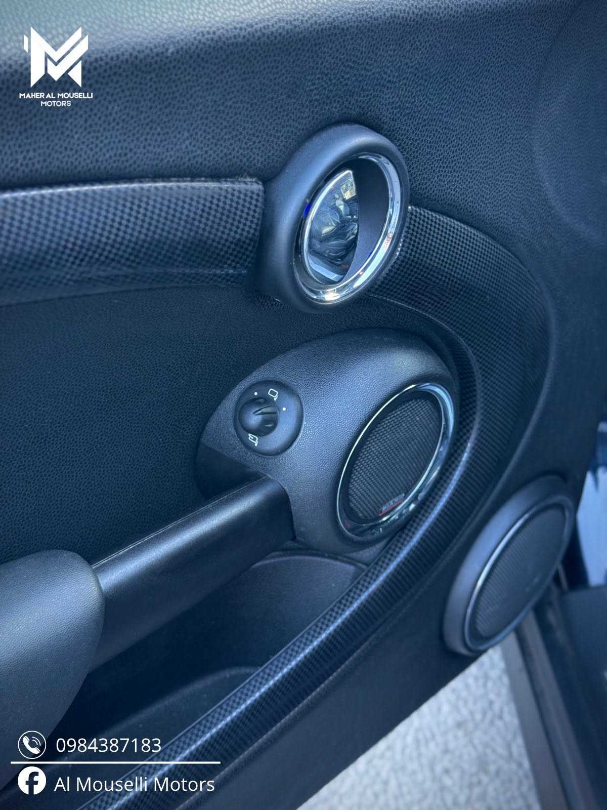MINI Cooper 2012