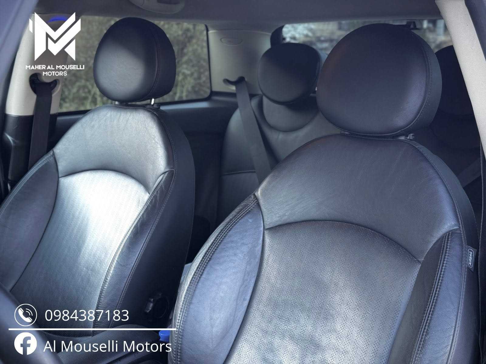 MINI Cooper 2012