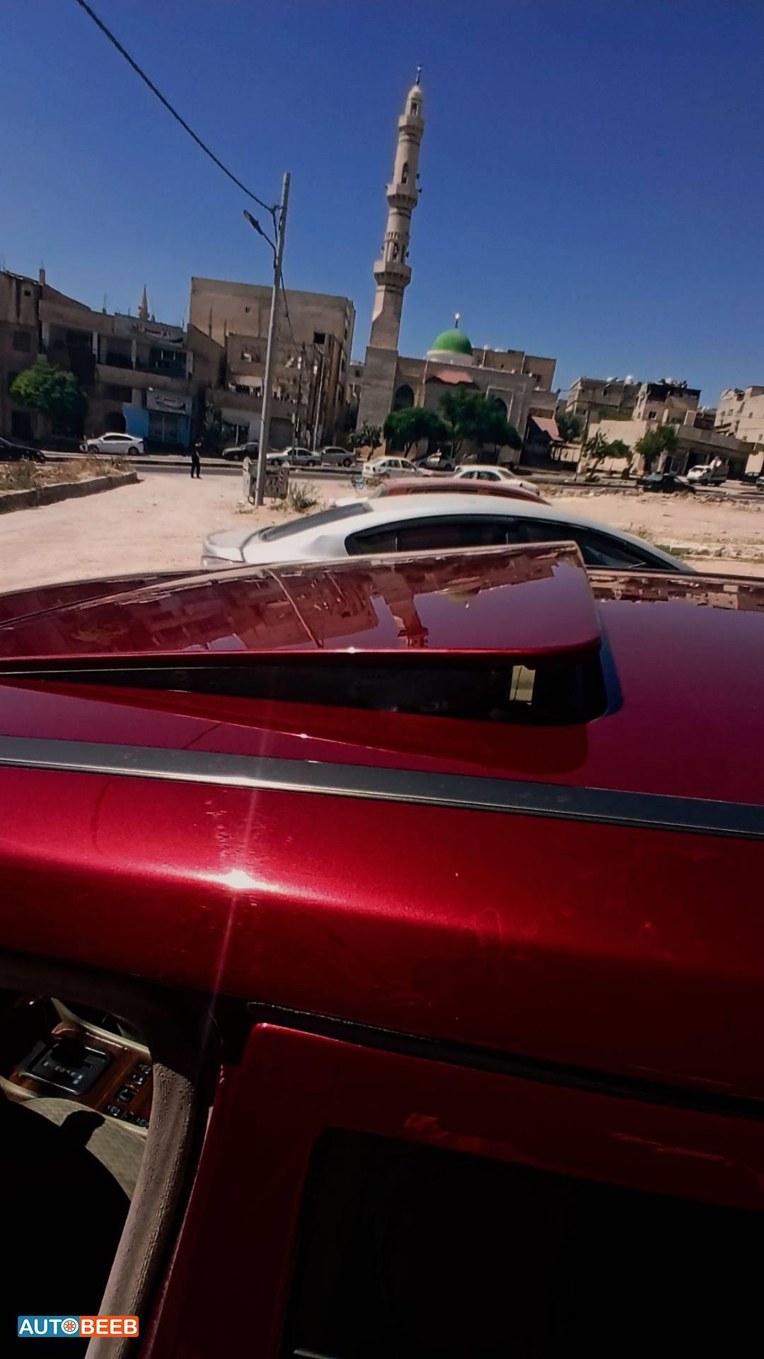 مرسيدس بنز E200 1991