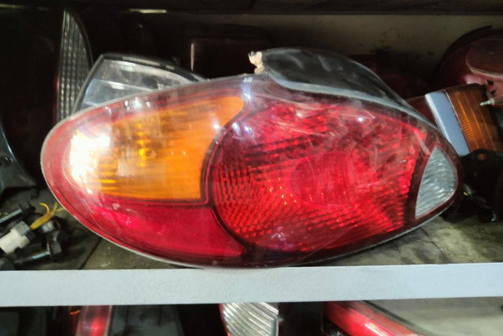 Lights Rear light Hyundai Avante