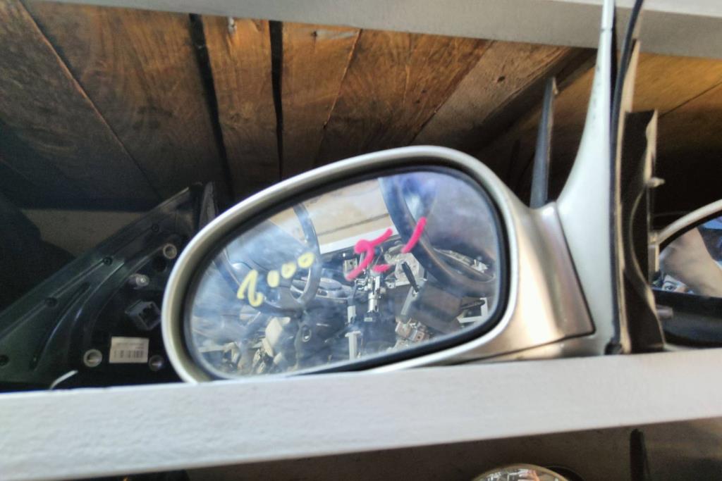 Body  Wing Mirror KIA Rio