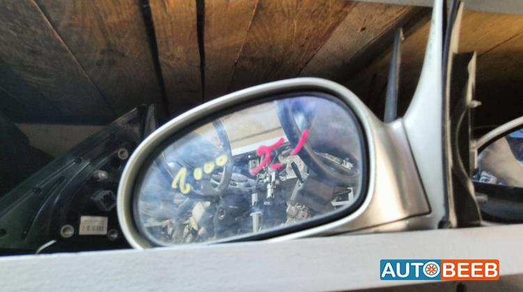 Body  Wing Mirror KIA Rio