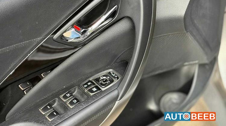 Hyundai Grandeur 2014