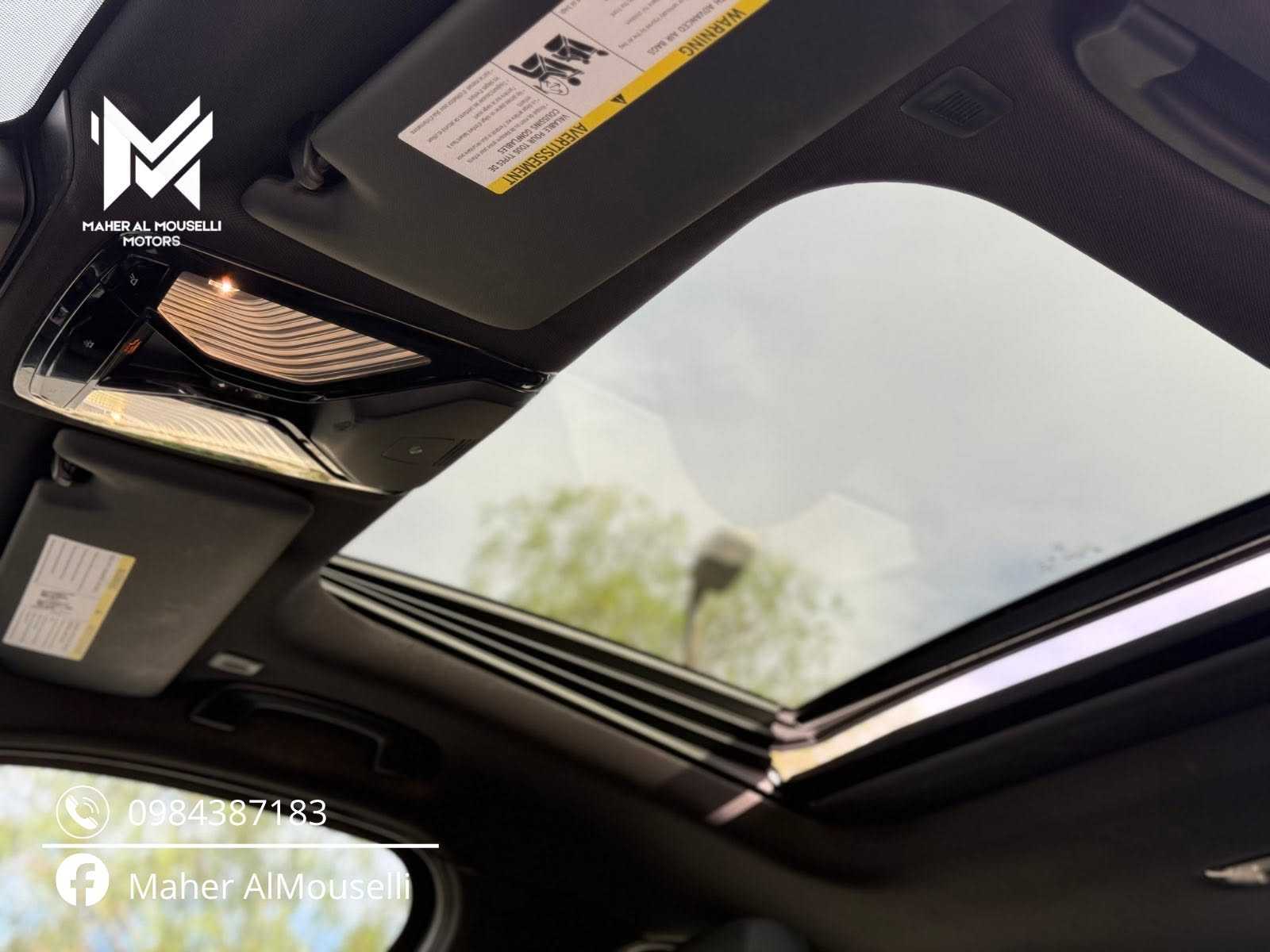 بي ام دبليو 330i 2020