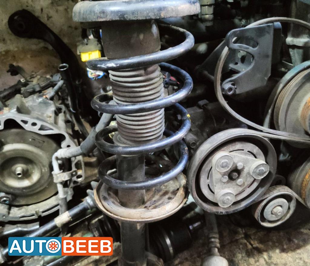  Shock Absorber Daewoo Nubira