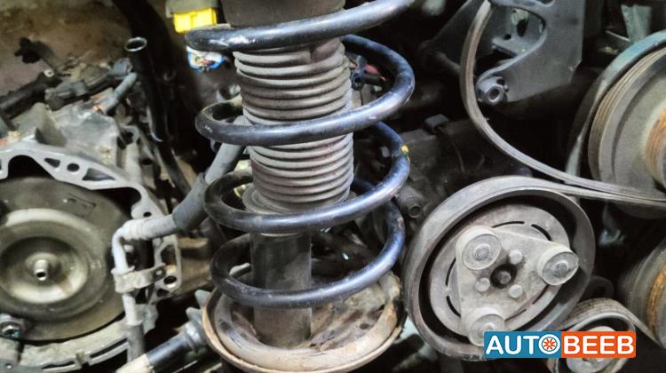  Shock Absorber Daewoo Nubira