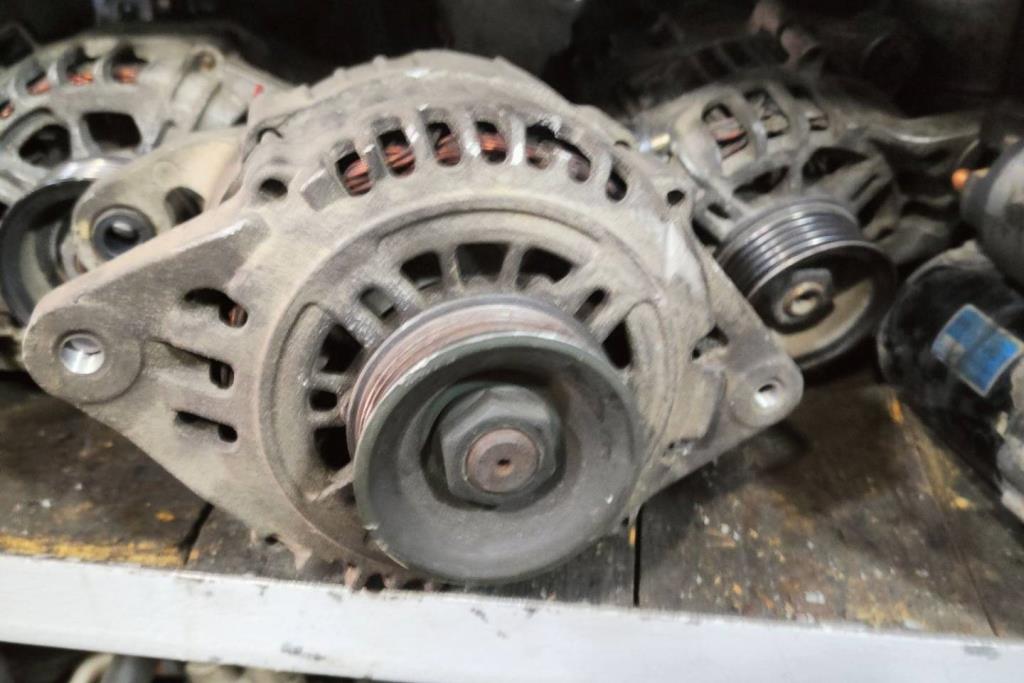  Mechanics  KIA Spectra