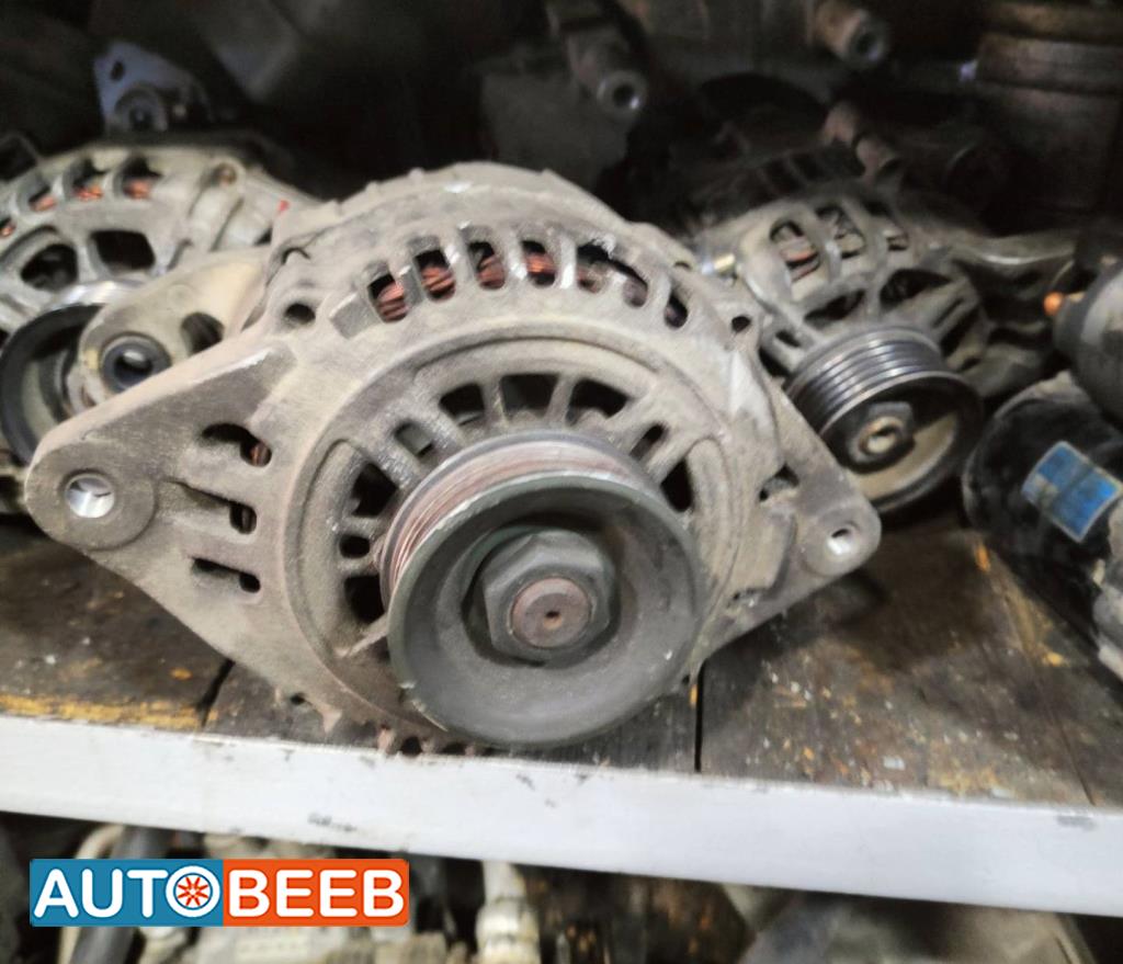  Mechanics  KIA Spectra