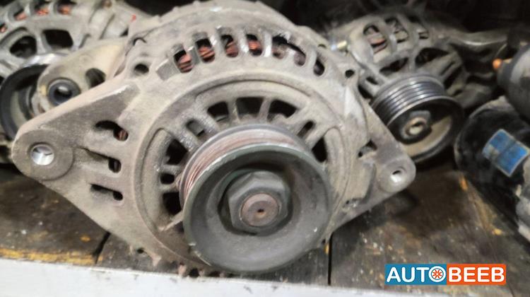  Mechanics  KIA Spectra
