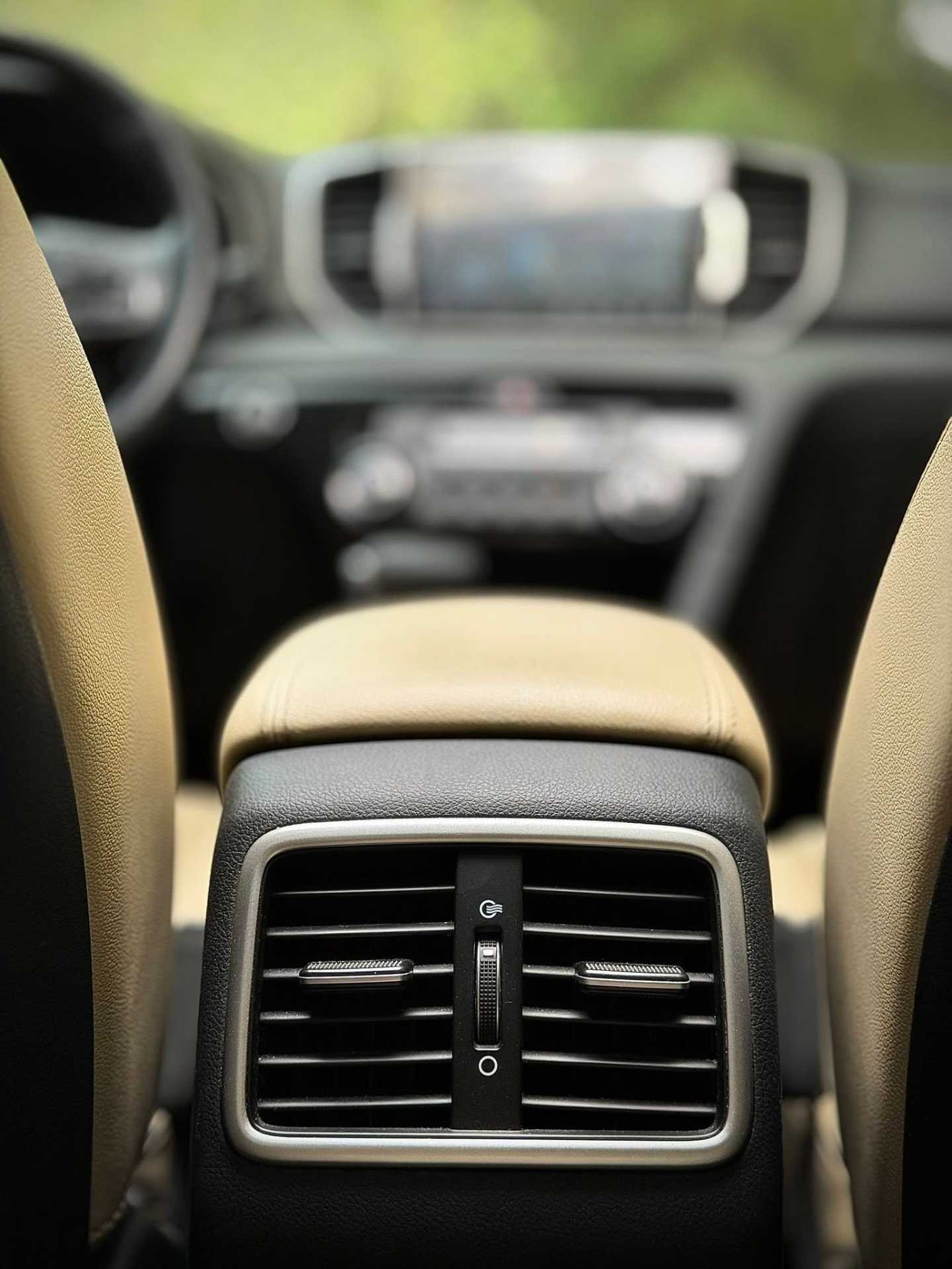 KIA Sportage 2018