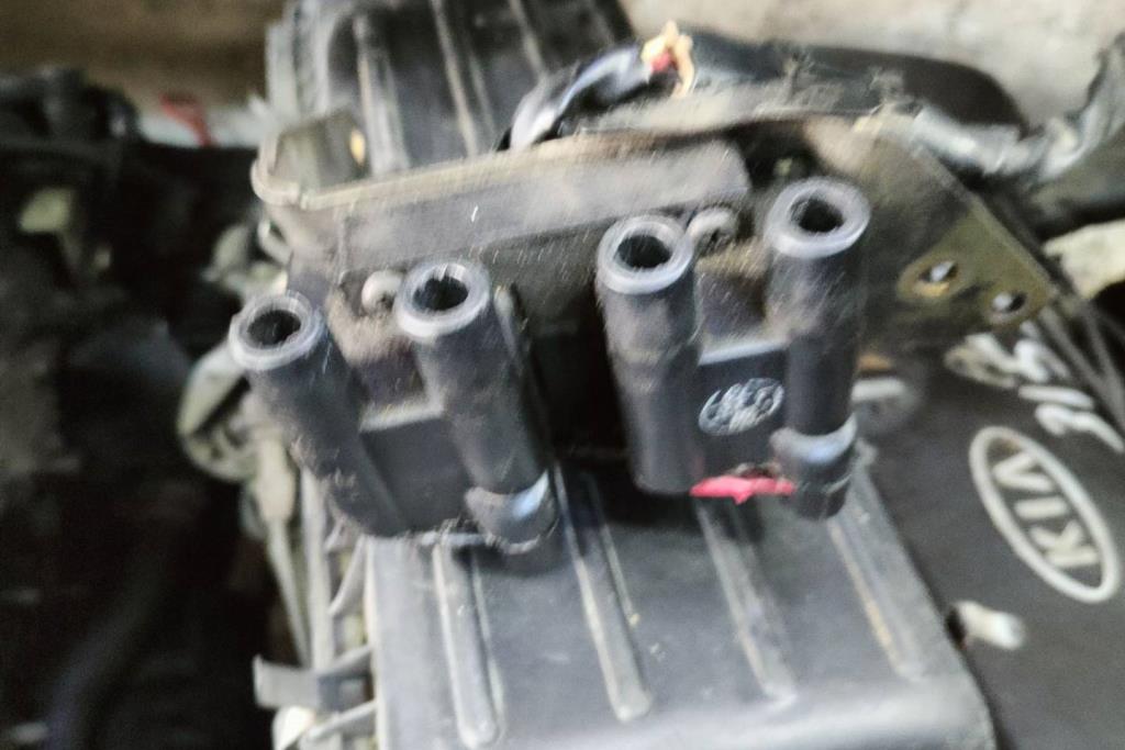  Mechanics  Hyundai Avante