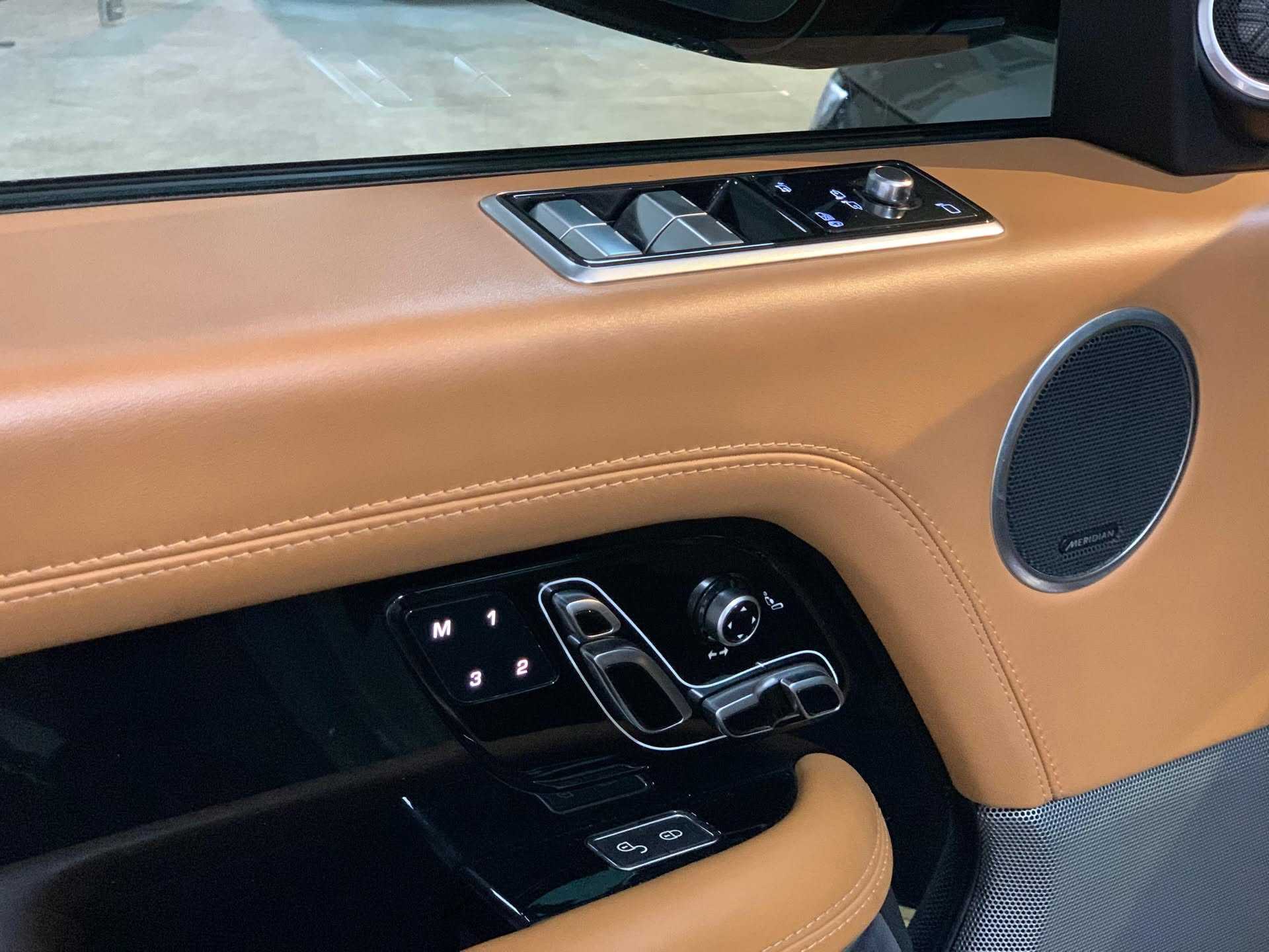 Land Rover Range Rover Vogue 2019