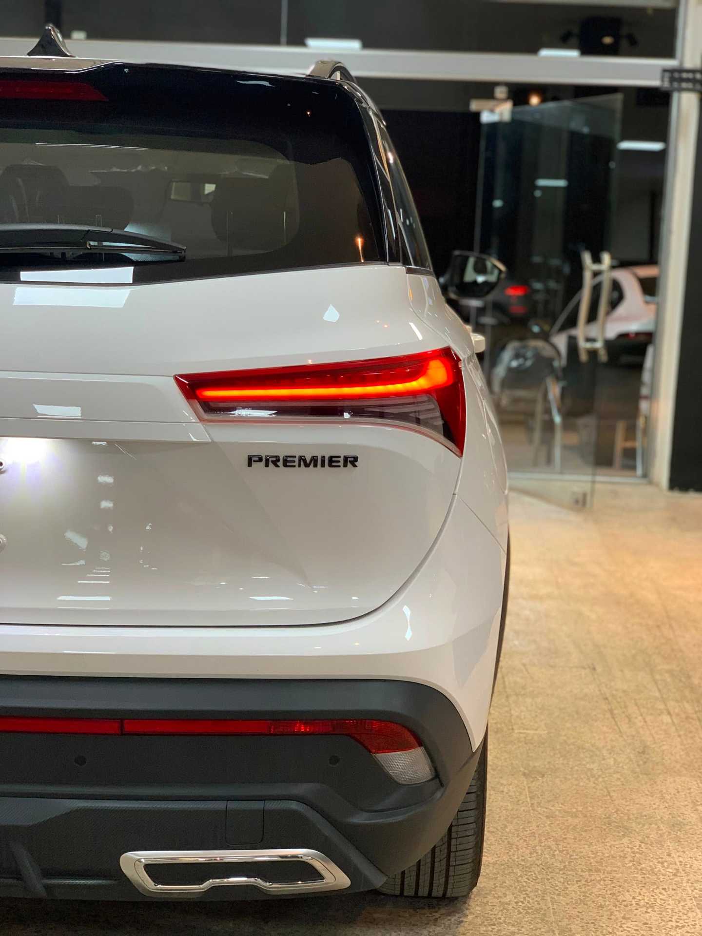 Chevrolet Captiva 2026