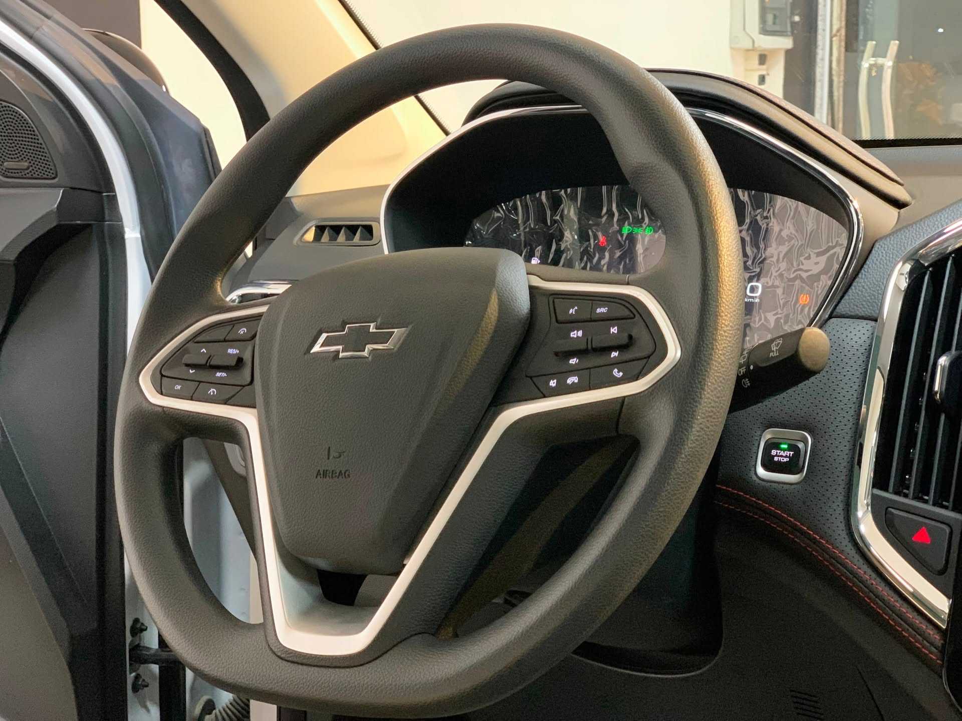 Chevrolet Captiva 2026