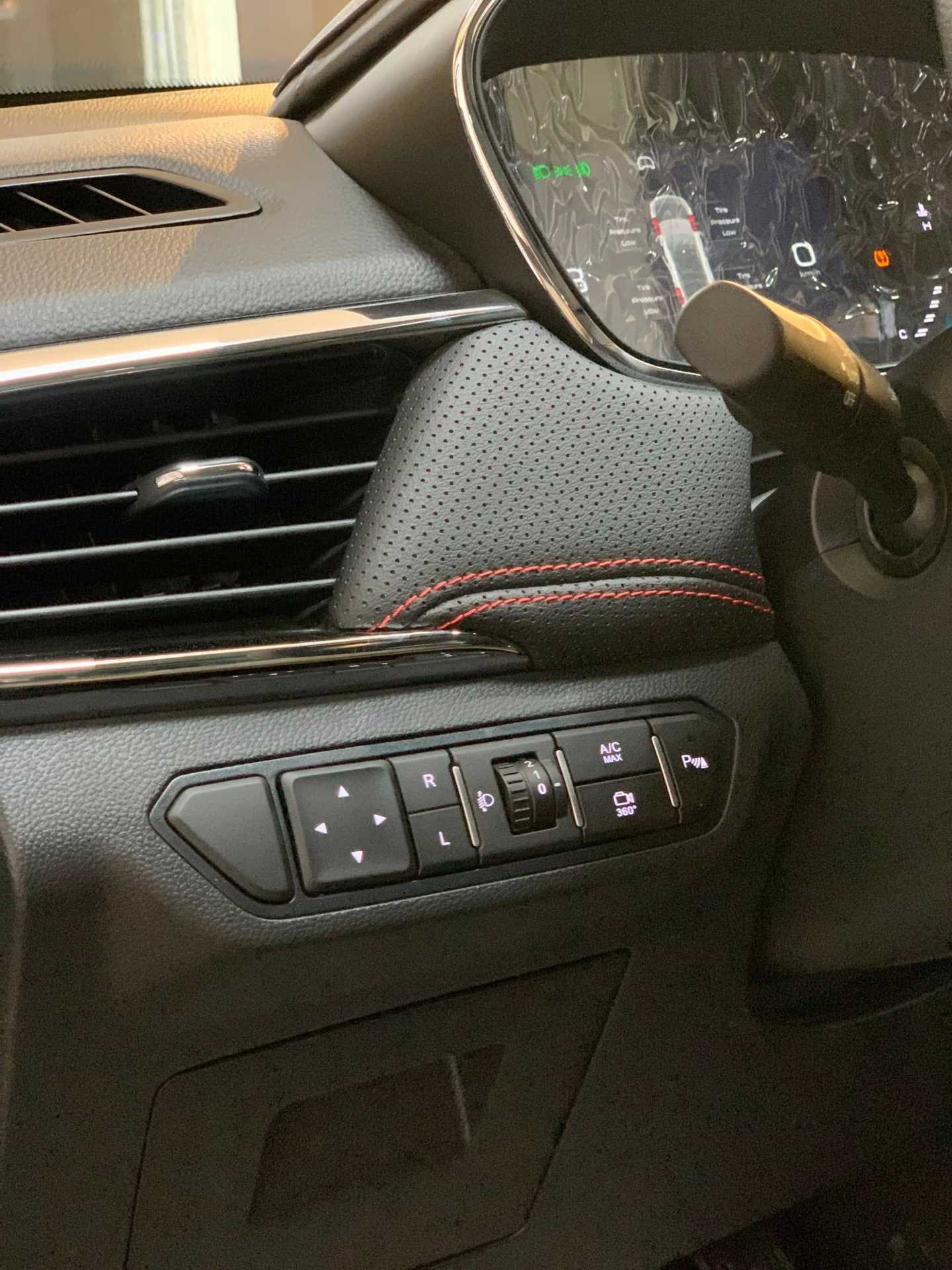 Chevrolet Captiva 2026