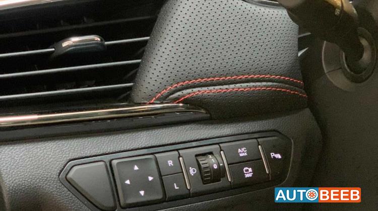 Chevrolet Captiva 2026