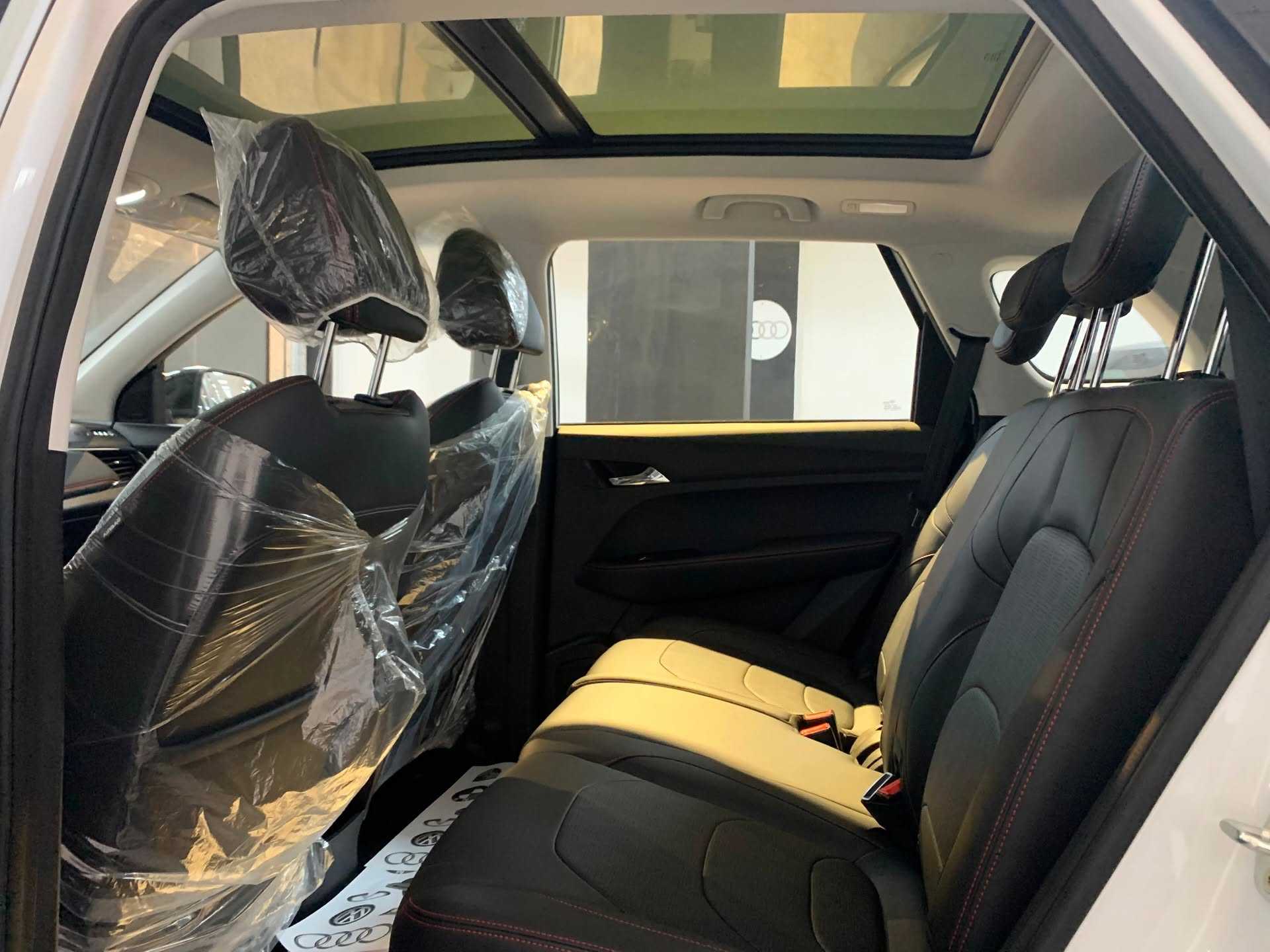 Chevrolet Captiva 2026