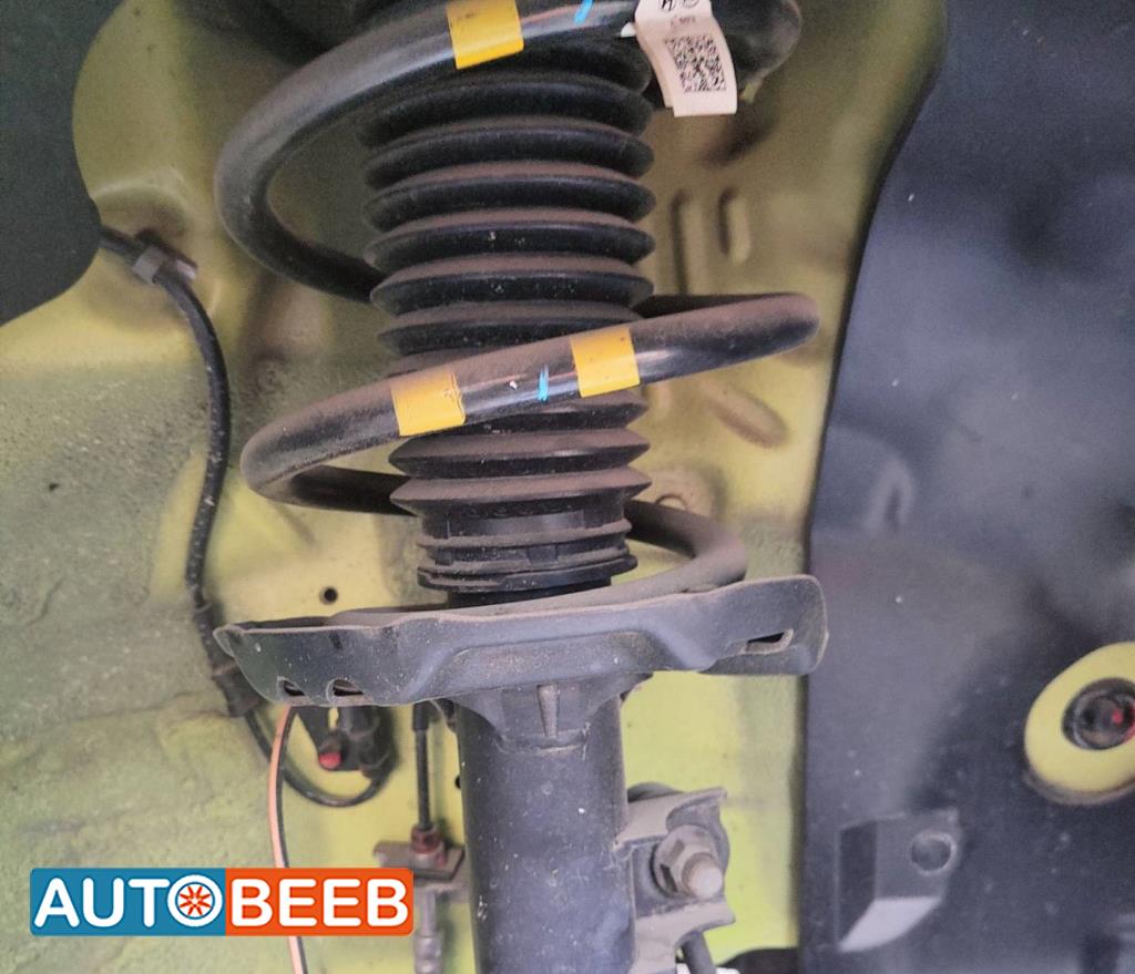  Shock Absorber Hyundai kona