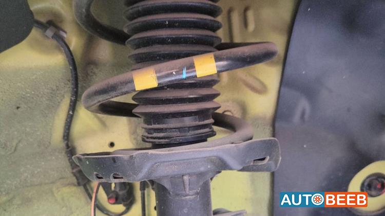  Shock Absorber Hyundai kona