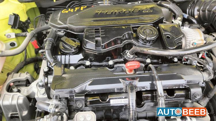 Engine Full Engine Hyundai kona