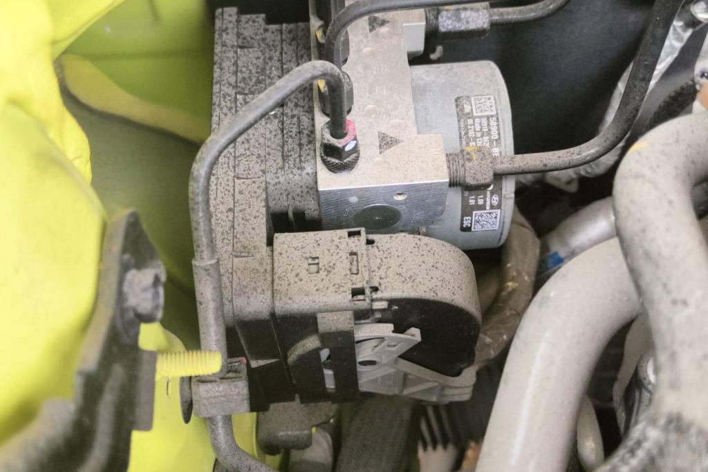  Mechanics  Hyundai kona
