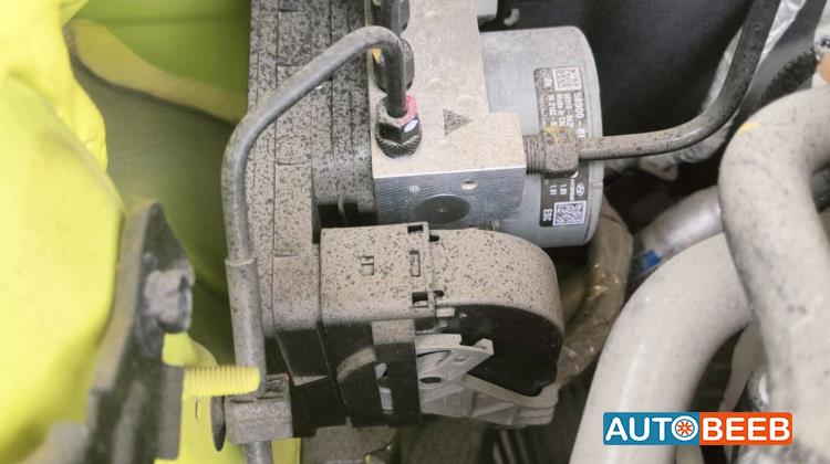  Mechanics  Hyundai kona