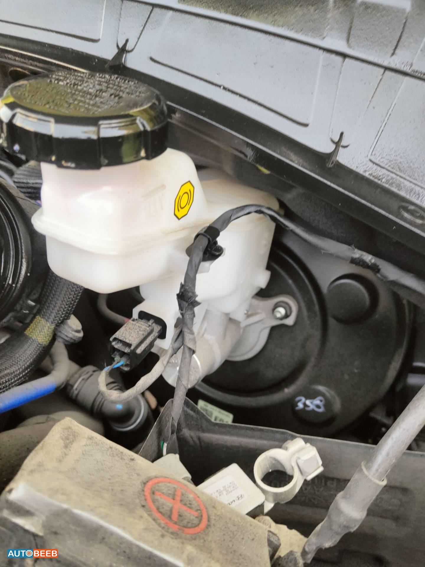  Mechanics  Hyundai kona