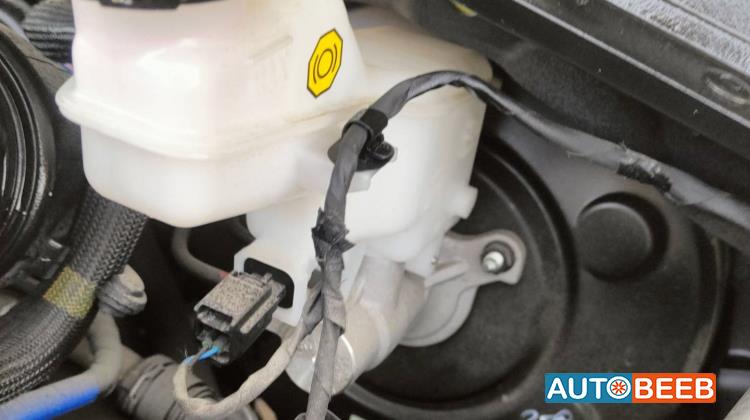  Mechanics  Hyundai kona