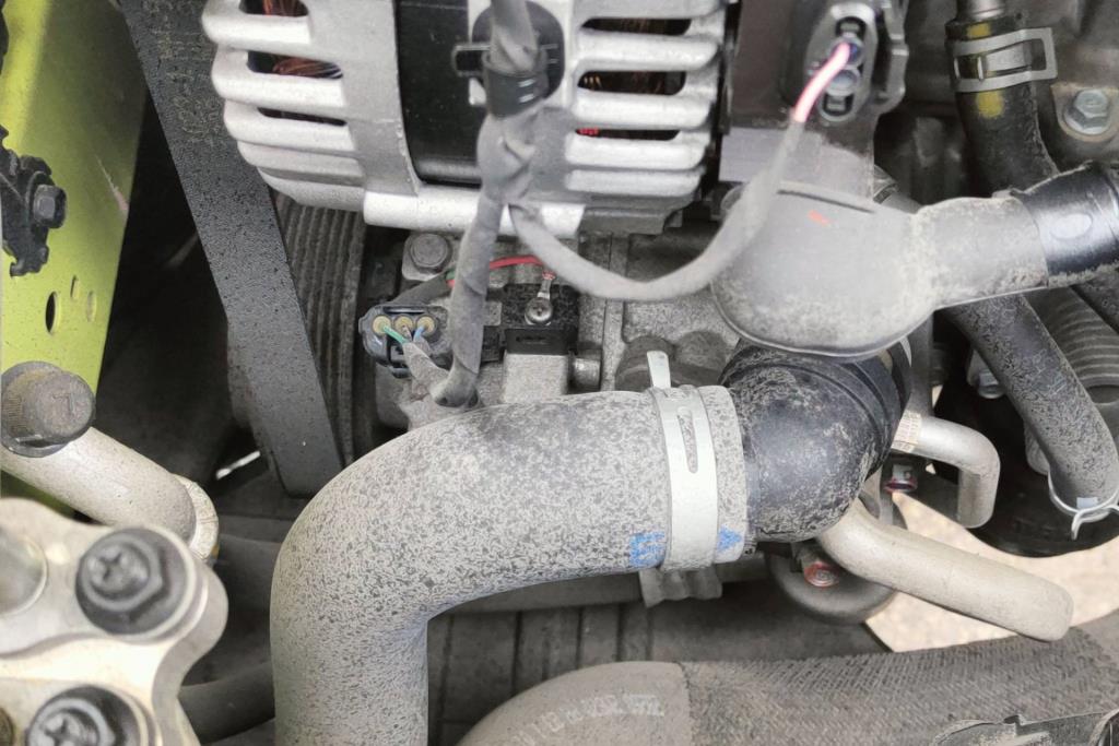  Mechanics  Hyundai kona
